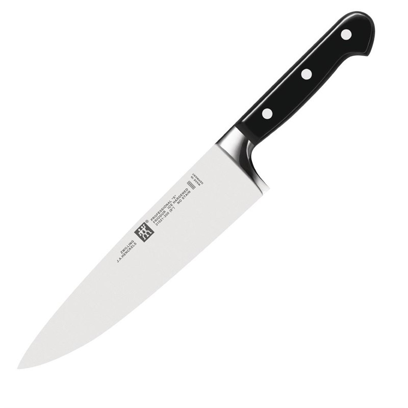 Zwilling Professional S koksmes 25cm Zwilling Professional S koksmes 25cm