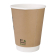 Pak van 500 Fiesta Compostable composteerbare dubbelwandige koffiebekers 35,5cl (500 stuks) Pak van 500 Fiesta Compostable composteerbare dubbelwandige koffiebekers 35,5cl (500 stuks)