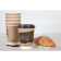 Pak van 500 Fiesta Compostable composteerbare dubbelwandige koffiebekers 35,5cl (500 stuks) Pak van 500 Fiesta Compostable composteerbare dubbelwandige koffiebekers 35,5cl (500 stuks)