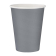 Fiesta Recyclable koffiebekers enkelwandig blauwgrijs 340ml (1000 stuks) Fiesta Recyclable koffiebekers enkelwandig blauwgrijs 340ml (1000 stuks)