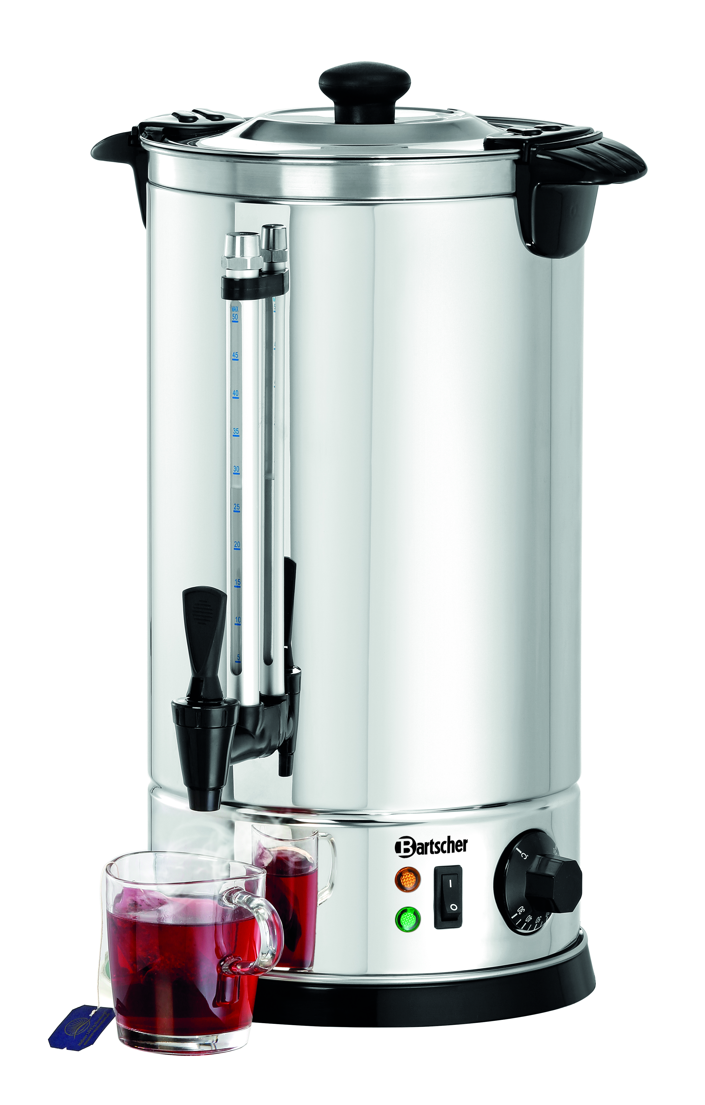 Heetwater dispenser 8,5L Heetwater dispenser 8,5L