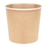 Fiesta Recyclable Soepbekers 740ml 118mm (500 Stuks)