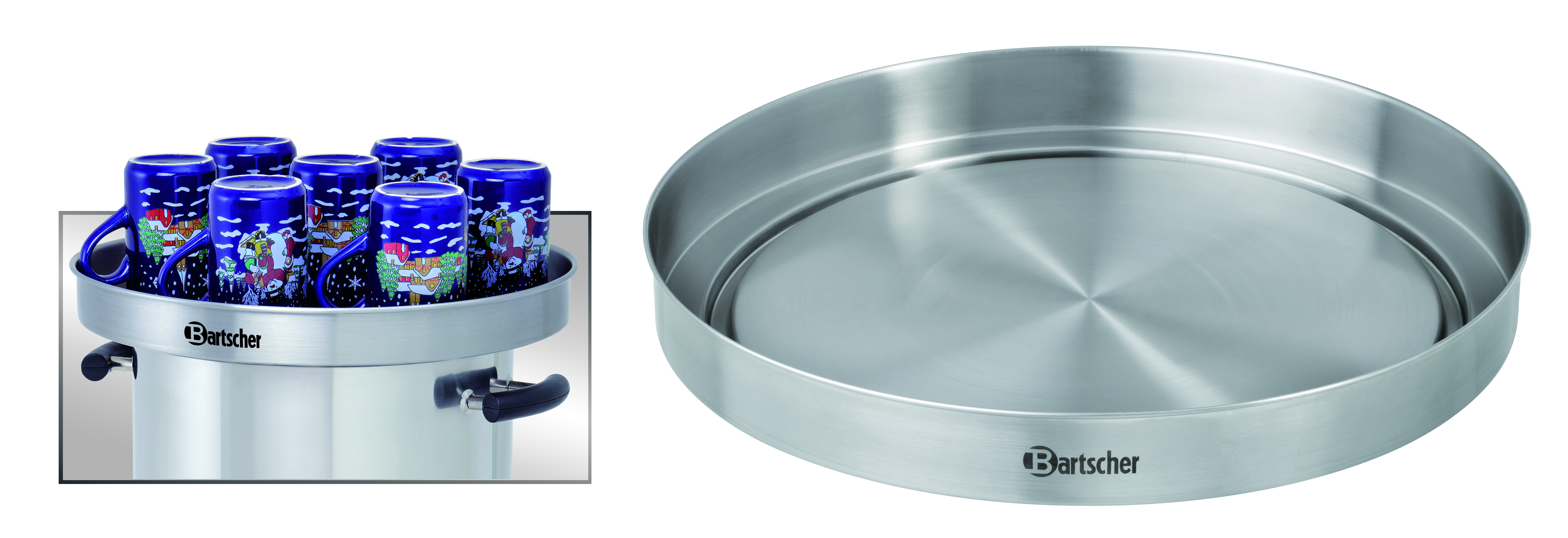 Warmhouddeksel voor A200050 Warmhouddeksel voor A200050