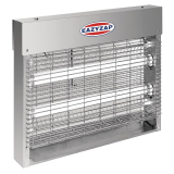 Eazyzap Slimline Rvs Insectenverdelger 12w