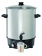 Glühweinpan, heetwaterpan 30L, CNS Glühweinpan, heetwaterpan 30L, CNS