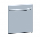 Deur 700, B395, universeel