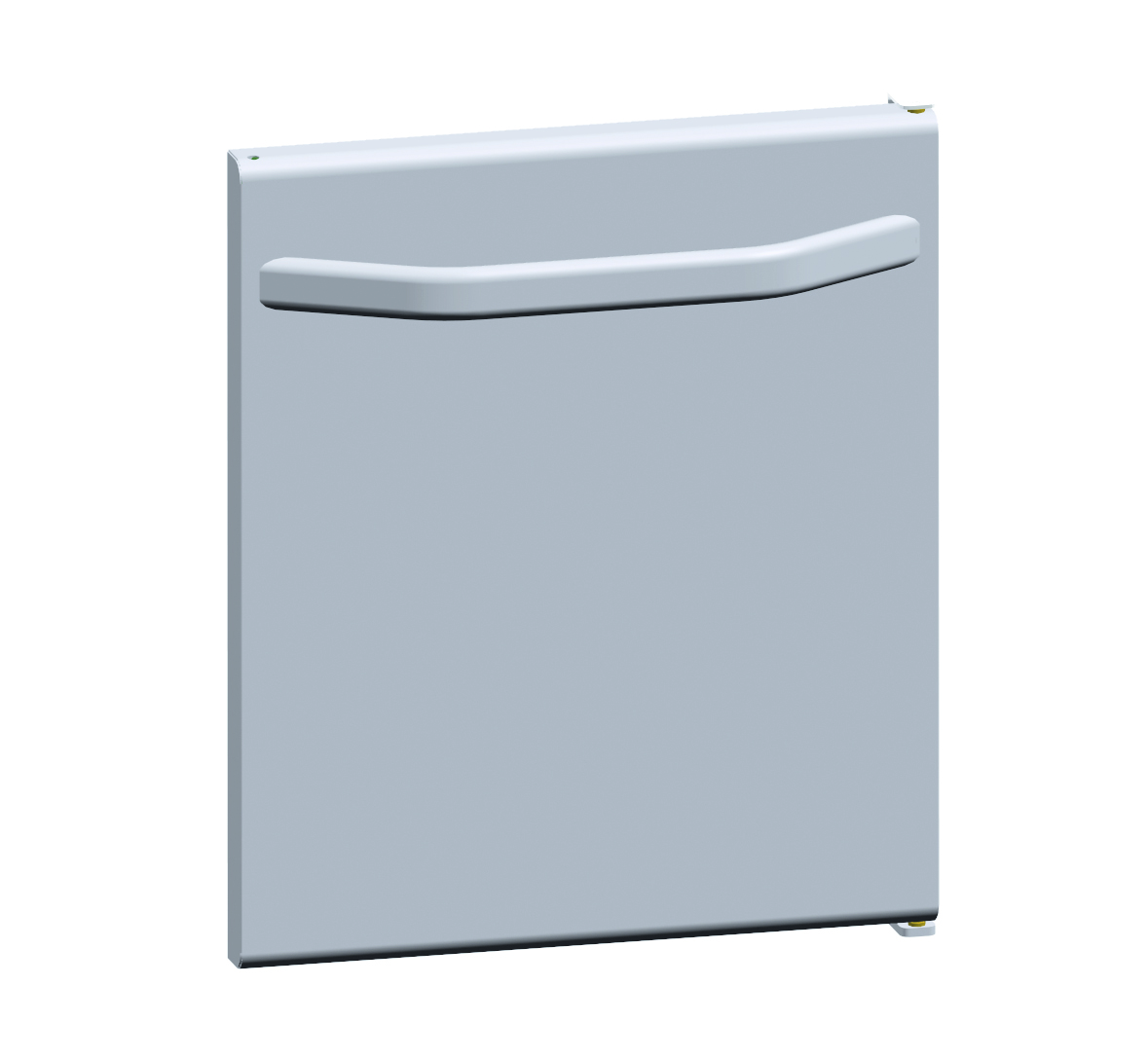 Deur 700, B395, universeel Deur 700, B395, universeel