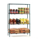 Metro Super Erecta schapverdelers 46x20,3cm (4 stuks) Metro Super Erecta schapverdelers 46x20,3cm (4 stuks)