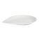 Olympia Whiteware druppelvormige borden 31x24,5cm (4 stuks) Olympia Whiteware druppelvormige borden 31x24,5cm (4 stuks)