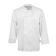 Chef Works Calgary Cool Vent unisex koksbuis wit XL Chef Works Calgary Cool Vent unisex koksbuis wit XL