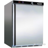 Vrieskast Rvs 1 Deur