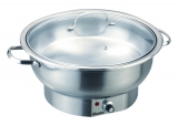 Chafing dish 3,8L 500 E Chafing dish 3,8L 500 E