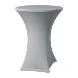 Samba Stretch Statafelhoes Grijs D2