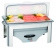 Chafing dish 1/1 COOL + HOT Chafing dish 1/1 COOL + HOT