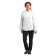 Whites dames koksbuis wit XS Whites dames koksbuis wit XS