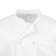 Chef Works Volnay uniseks koksbuis wit XL Chef Works Volnay uniseks koksbuis wit XL