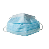 Algemeen Mondkapje Type 1 (50 Stuks)
