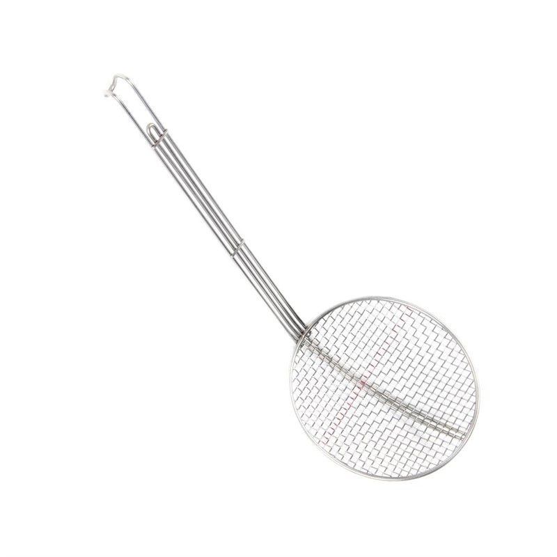 Gastro M frituurschep RVS 20cm Gastro M frituurschep RVS 20cm