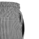 Whites Easyfit Teflon unisex koksbroek met kleine ruit zwart-wit XS Whites Easyfit Teflon unisex koksbroek met kleine ruit zwart-wit XS