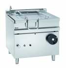 Gas Kantelbare Braadpan