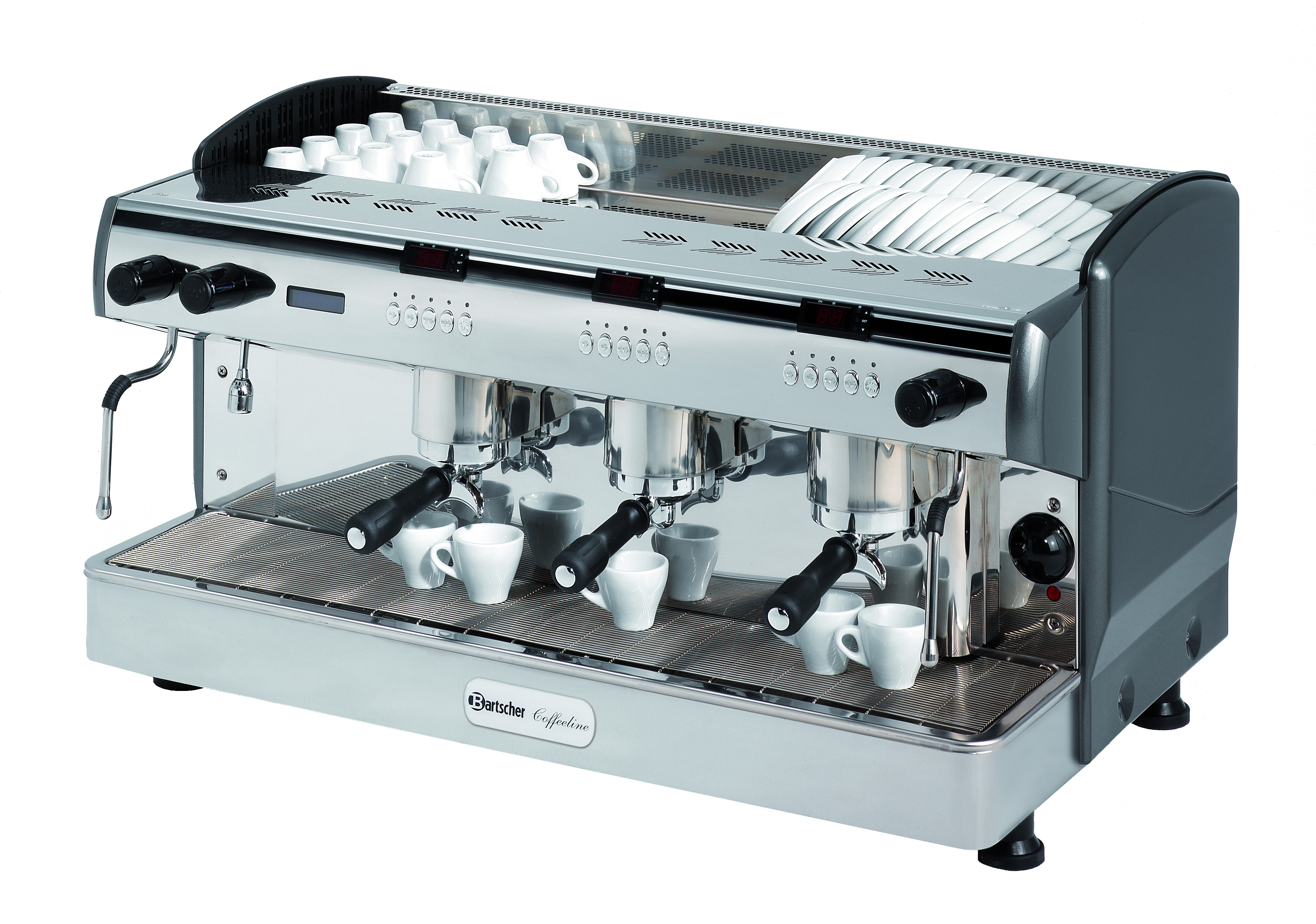 Koffiemachine Coffeeline G3plus Koffiemachine Coffeeline G3plus