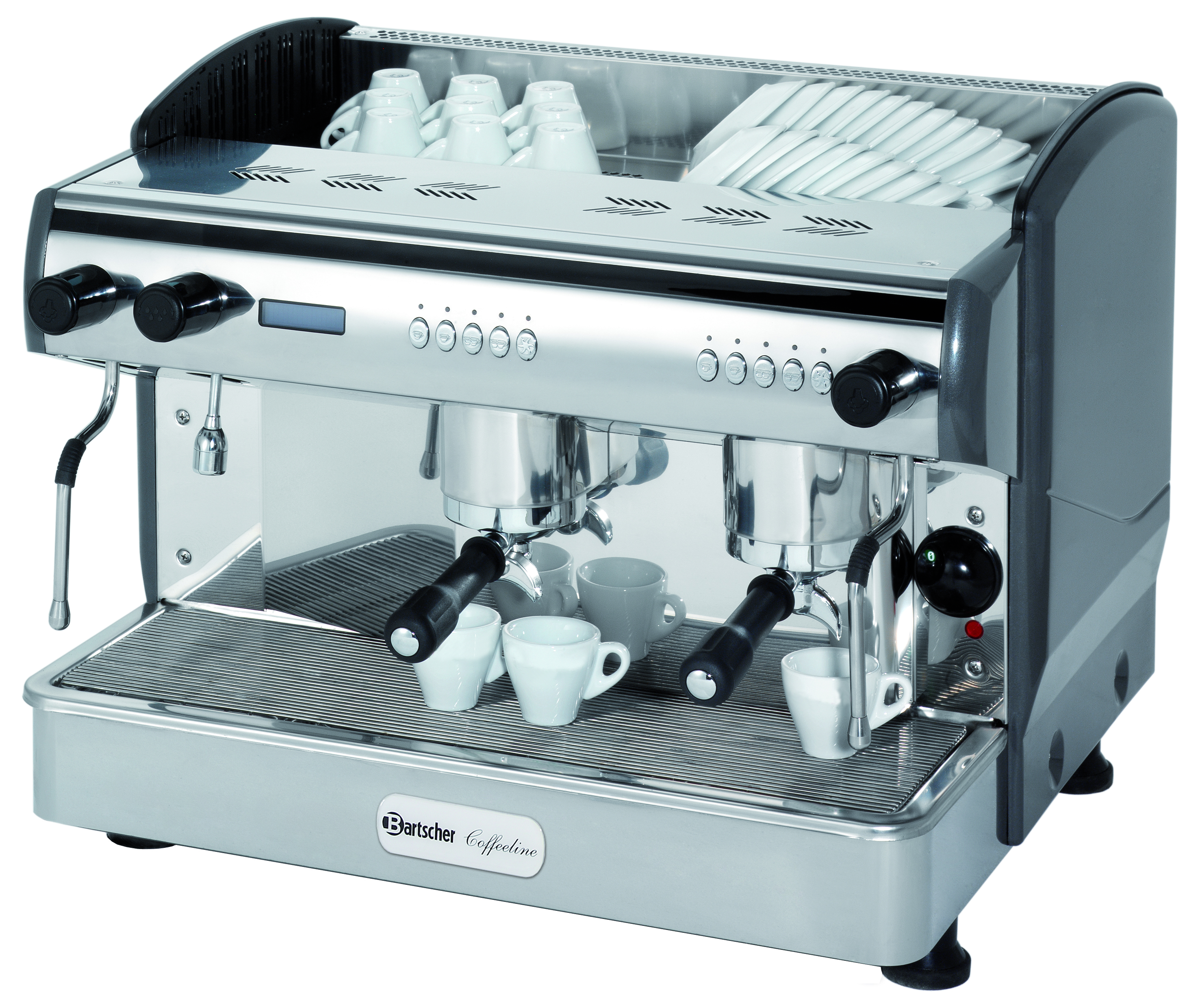 Koffiemachine Coffeeline G2, 11,5L Koffiemachine Coffeeline G2, 11,5L