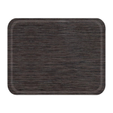 Roltex Original Antislipdienblad Wengé 46x36cm