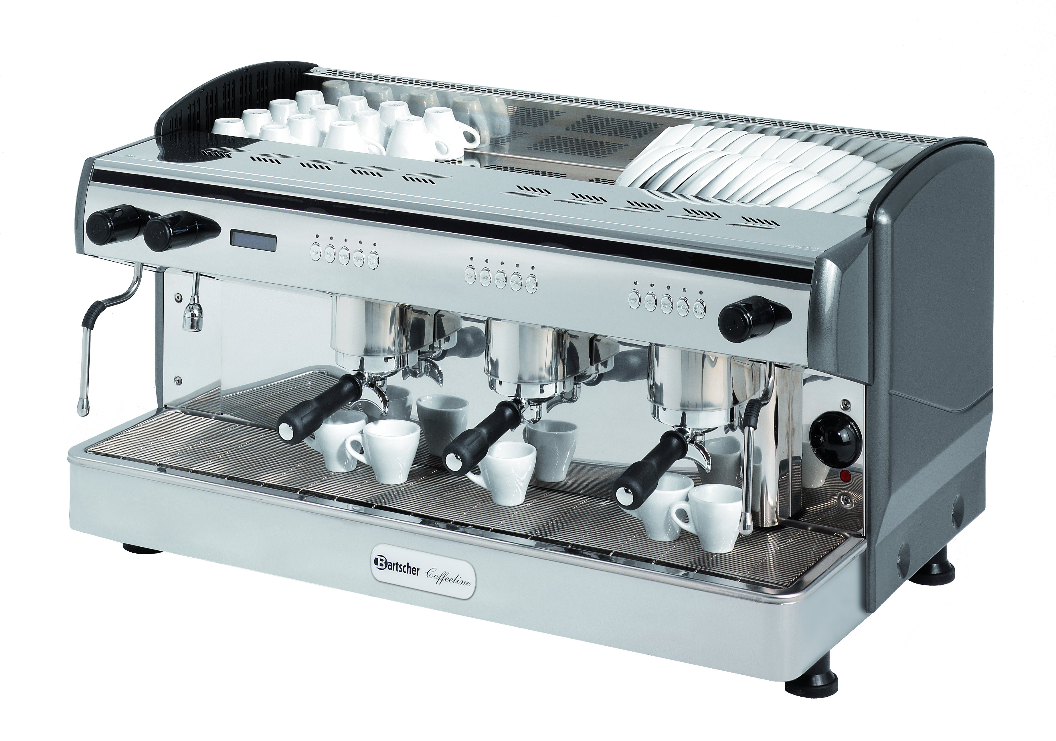 Koffiemachine Coffeeline G3, 17,5L Koffiemachine Coffeeline G3, 17,5L