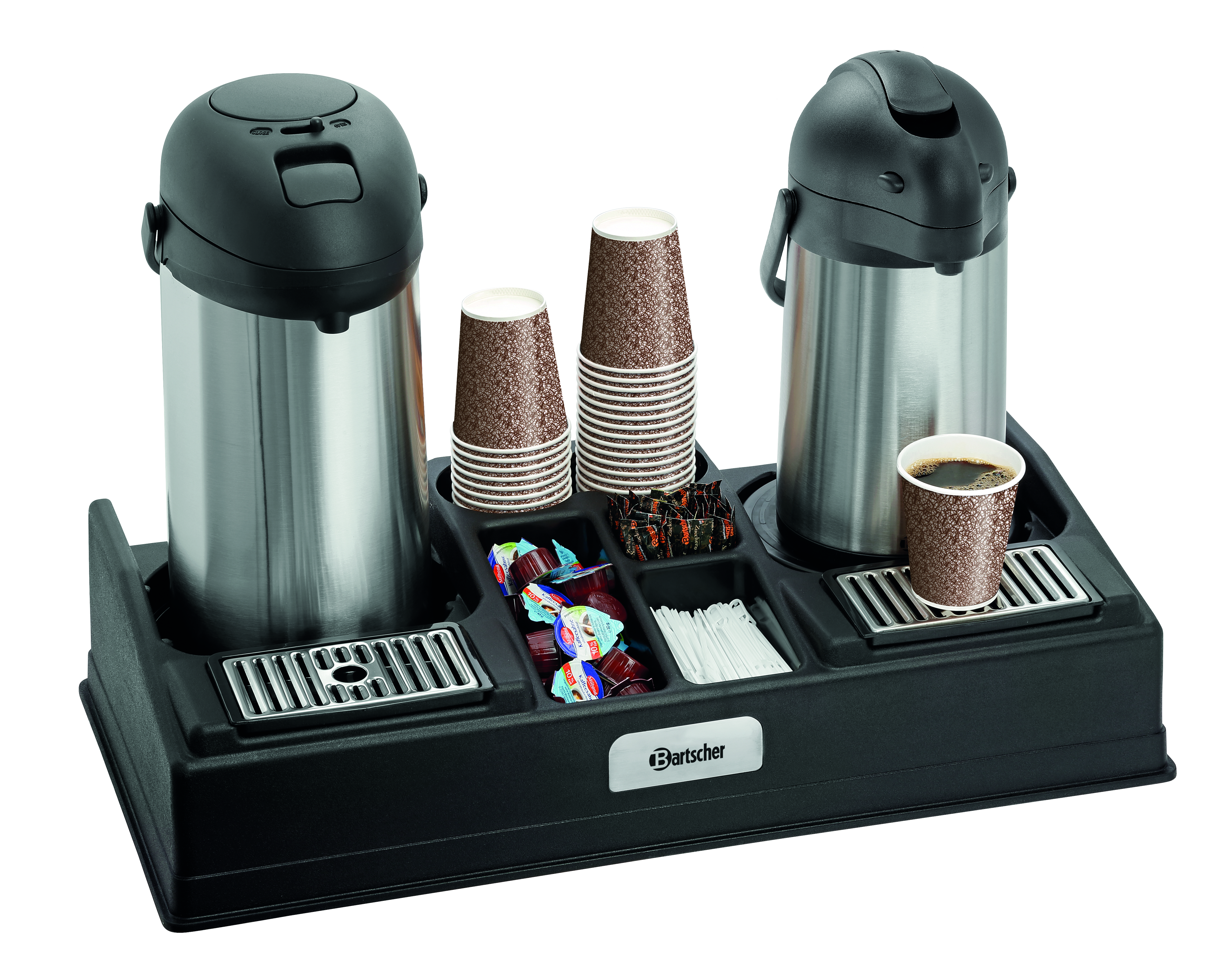 Koffiestation 2190 Koffiestation 2190