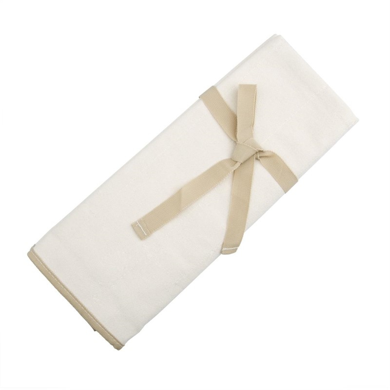 Vogue canvas messenfoedraal 11 compartimenten Vogue canvas messenfoedraal 11 compartimenten