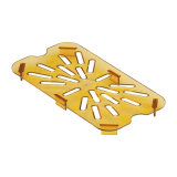 Cambro Hittebestendig GN 1/4 Lekrooster