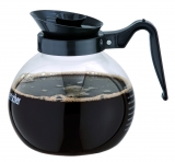 Koffiekan van glas 1,8L Koffiekan van glas 1,8L