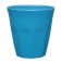 Olympia Kristallon melamine beker blauw 290ml (6 stuks) Olympia Kristallon melamine beker blauw 290ml (6 stuks)