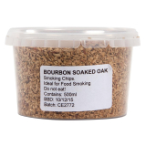 Polyscience Houtmot Hickory