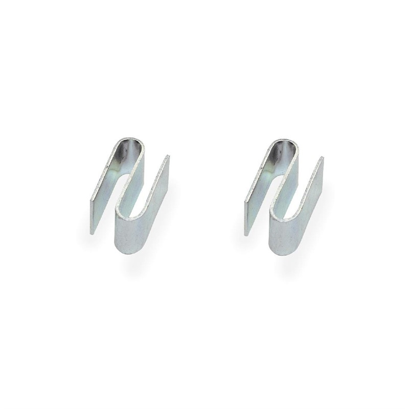 Metro Super Erecta schapverbinders (2 stuks) Metro Super Erecta schapverbinders (2 stuks)