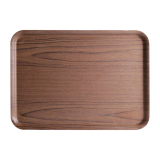 Olympia Mahoniefineer Dienblad 508x360mm