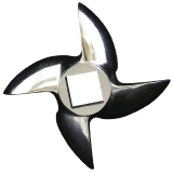 Buffalo G50 Gehaktmolen Mes Groot