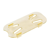 Cambro Hittebestendig GN 1/9 Lekrooster