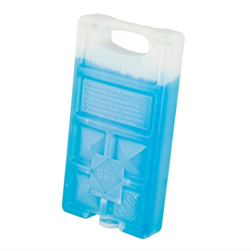 Campingaz M10 Duo FreezPack koelelementen (2 stuks) Campingaz M10 Duo FreezPack koelelementen (2 stuks)