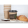 Fiesta Compostable 25 composteerbare dubbelwandige koffiebekers (25 stuks) Fiesta Compostable 25 composteerbare dubbelwandige koffiebekers (25 stuks)