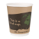 Fiesta Compostable 25 composteerbare dubbelwandige koffiebekers (25 stuks) Fiesta Compostable 25 composteerbare dubbelwandige koffiebekers (25 stuks)