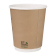 Fiesta Compostable 25 composteerbare dubbelwandige koffiebekers (25 stuks) Fiesta Compostable 25 composteerbare dubbelwandige koffiebekers (25 stuks)
