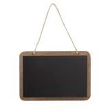 Olympia Hangend Magnetisch Krijtbord A6  105(h) x 148(b)mm (4 Stuks)