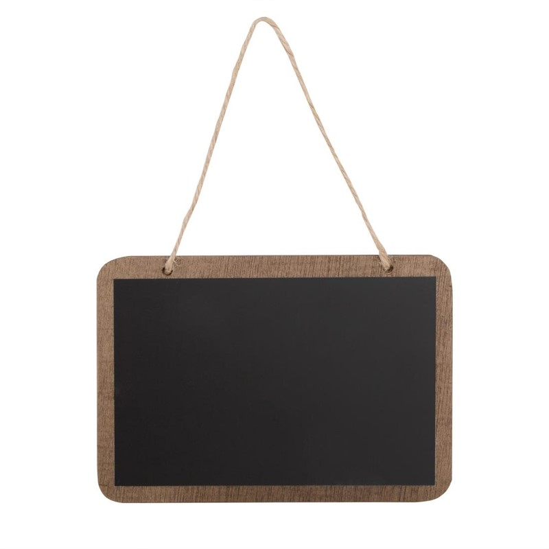 Olympia hangend magnetisch krijtbord A6 105(H) x 148(B)mm (4 stuks) Olympia hangend magnetisch krijtbord A6 105(H) x 148(B)mm (4 stuks)