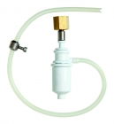 Melkopschuimer, Capuccinatore