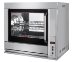 Saro Elektrisch Draairooster - Model Ba-4e