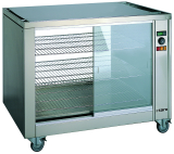 Saro Warmhoudkast - Model Vcba-7