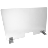 Saro Hygiënebarrière Model 1200 mm