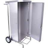 Saro Vuilniszakhouder Model Msh 100