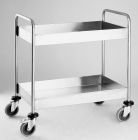 Saro Opruimwagen Model Charles